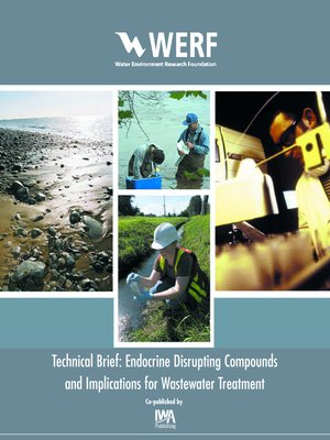 cover image of Technical Approaches for Setting Site-Specific Nutrient Criteria